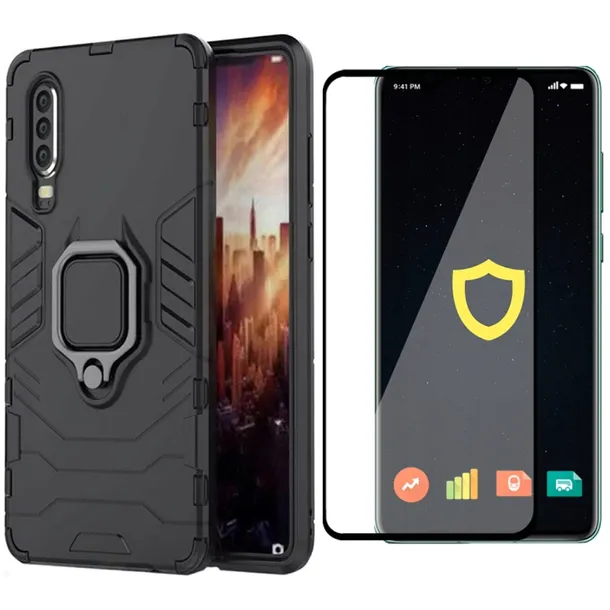 etui-case-x-ring-pancerne-do-huawei-p30-szklo