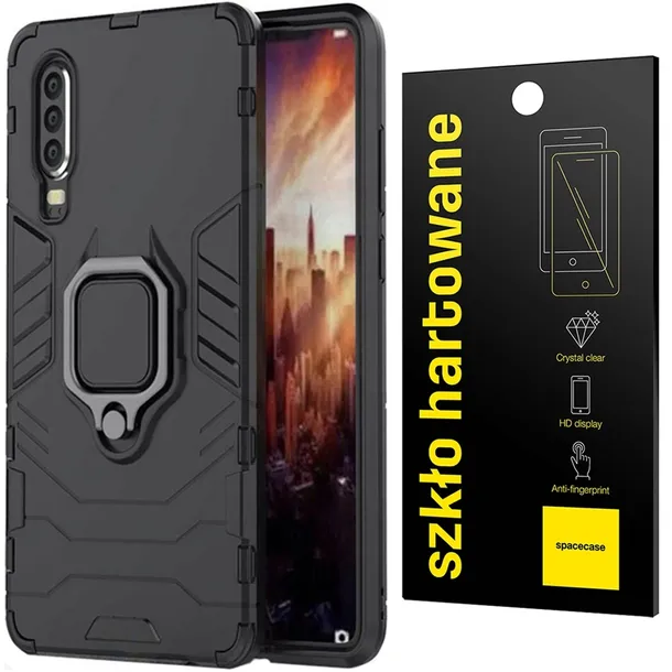 etui-case-x-ring-pancerne-do-huawei-p30-szklo-stan-nowy