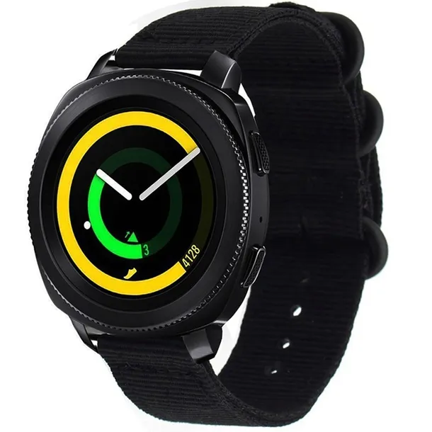 spacecase-nato-strap-pasek-opaska-do-zegarka-22mm-kolor-czarny