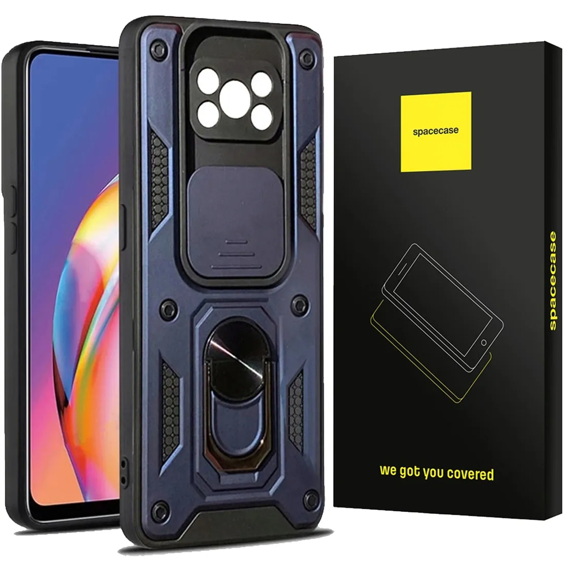 etui-case-pancerne-camring-do-poco-x3-pro-szklo