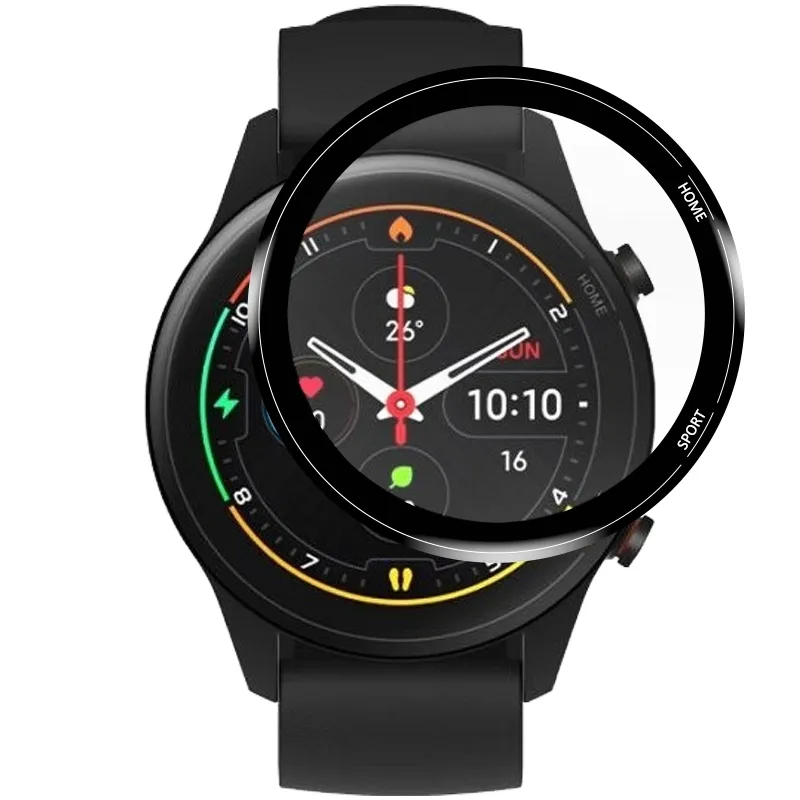 szklo-hybrydowe-spacecase-do-xiaomi-mi-watch-stan-nowy