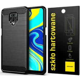etui-carbon-do-redmi-note-9s-9-pro-pelne-szklo