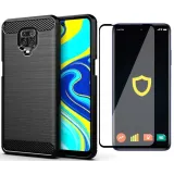 etui-carbon-do-redmi-note-9s-9-pro-pelne-szklo-kolor-czarny