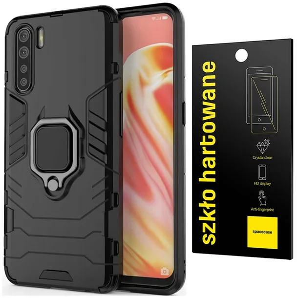 etui-case-x-ring-pancerne-do-oppo-a91-szklo-stan-nowy