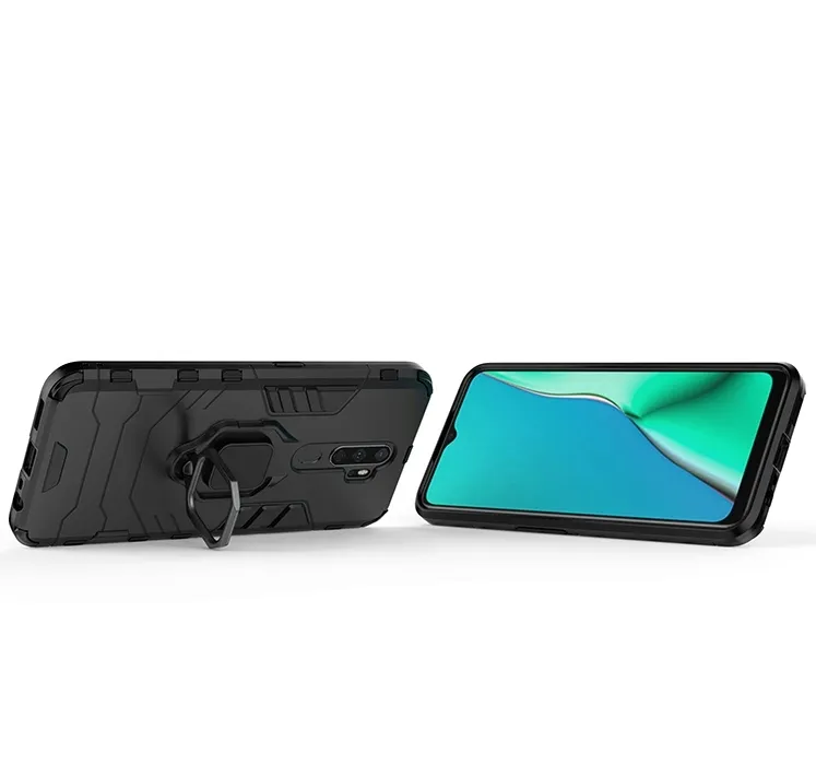 etui-do-oppo-a5-a9-2020-spacecase-x-ring-pancerne-stan-nowy