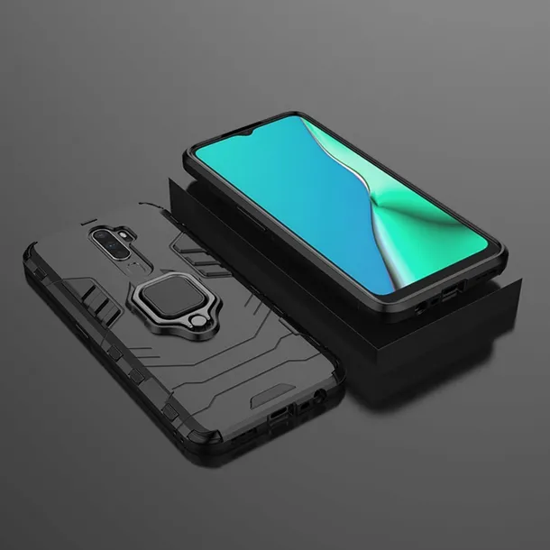 etui-do-oppo-a5-a9-2020-spacecase-x-ring-pancerne-material-tworzywo-sztuczne