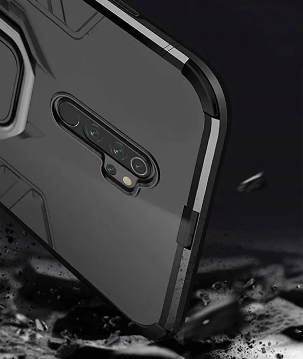 etui-do-oppo-a5-a9-2020-spacecase-x-ring-pancerne