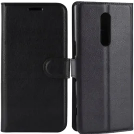 litchi-etui-skorzane-portfel-do-sony-xperia-1