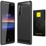 etui-case-pancerne-obudowa-carbon-do-xperia-5-ii