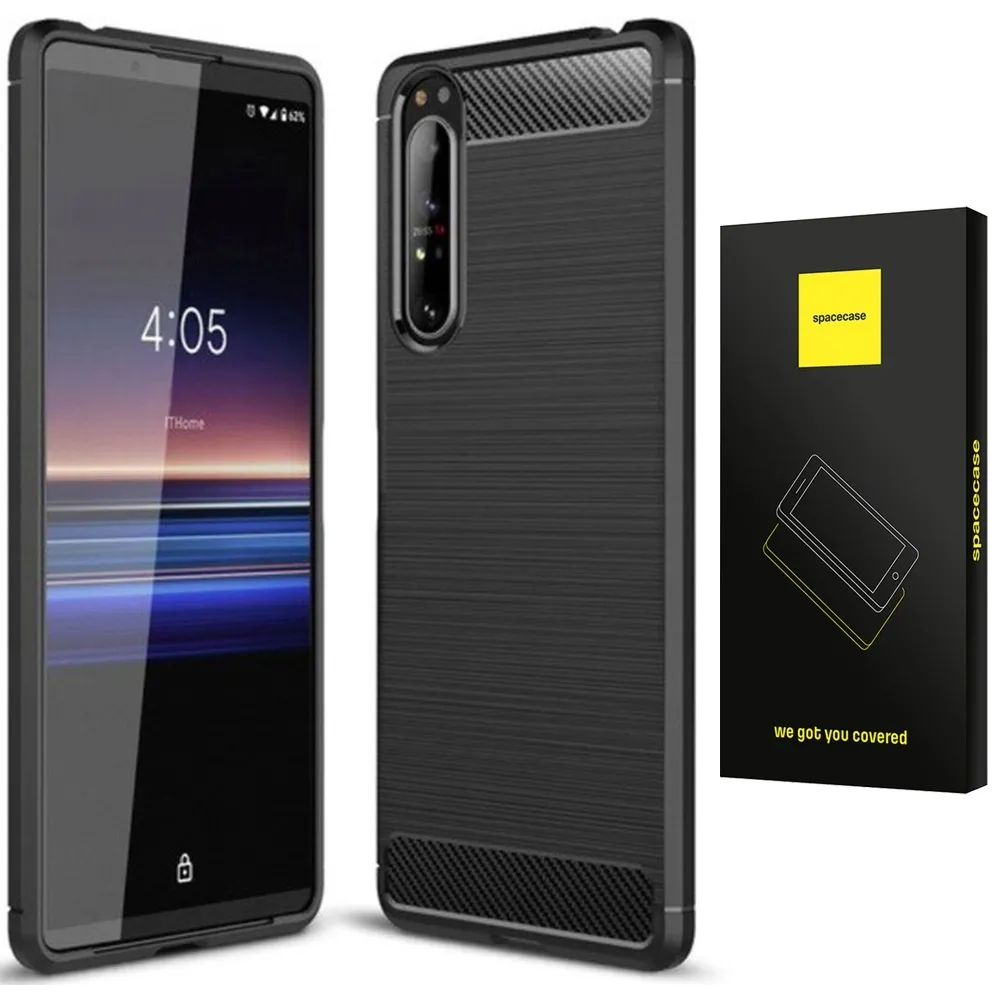 etui-case-pancerne-obudowa-carbon-do-xperia-5-ii