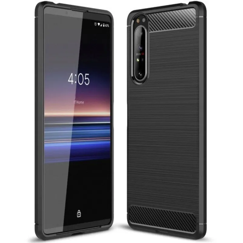 etui-case-pancerne-obudowa-carbon-do-xperia-5-ii