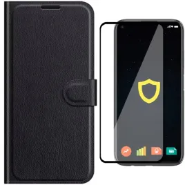 litchi-etui-skorzane-portfel-do-realme-8-5g