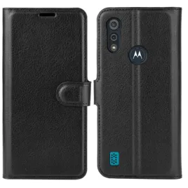 litchi-etui-skorzane-portfel-do-motorola-moto-e6s