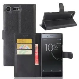 etui-portfel-litchi-pokrowiec-do-xperia-xz-premium