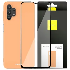 etui-matowe-do-galaxy-a32-silicone-case-obudowa-cienkie-silikonowe-szklo
