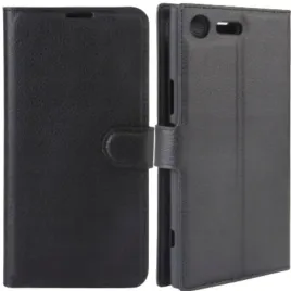 litchi-etui-skorzane-portfel-do-xperia-xz-premium