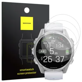 3x-szklo-hartowane-ochronne-2-5d-spacecase-szybka-do-garmin-fenix-8-43mm