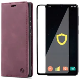 etui-z-klapka-do-galaxy-a70-skorzane-portfel-pokrowiec-zamykane-szklo