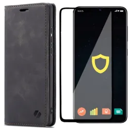 etui-z-klapka-do-galaxy-a70-skorzane-portfel-pokrowiec-zamykane-szklo