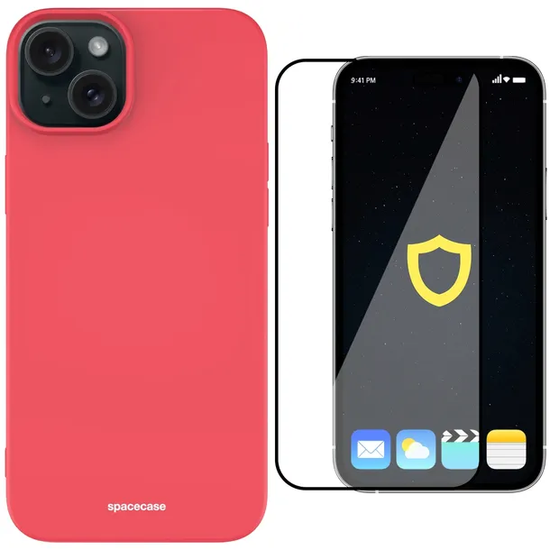 etui-matowe-do-iphone-15-plus-spacecase-silicone-case-silikonowe-szklo-stan-nowy-kolor-czerwony