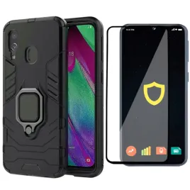 etui-x-ring-pancerne-do-samsung-galaxy-a40-szklo