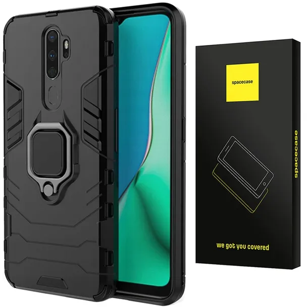etui-x-ring-pancerne-do-oppo-a5-a9-2020-szklo-kolor-czarny