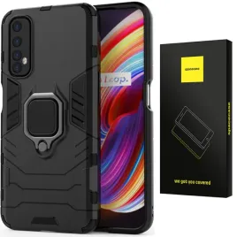 etui-do-realme-7-spacecase-x-ring-pancerne
