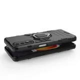 etui-do-realme-7-spacecase-x-ring-pancerne-stan-nowy-kolor-czarny