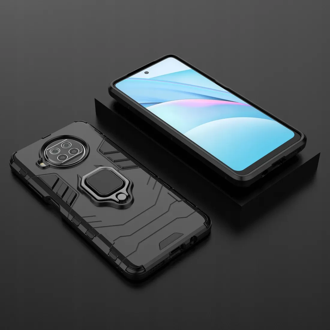 etui-do-xiaomi-mi-10t-lite-spacecase-x-ring-case