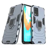 etui-do-realme-8-5g-spacecase-x-ring-pancerne-kolor-niebieski