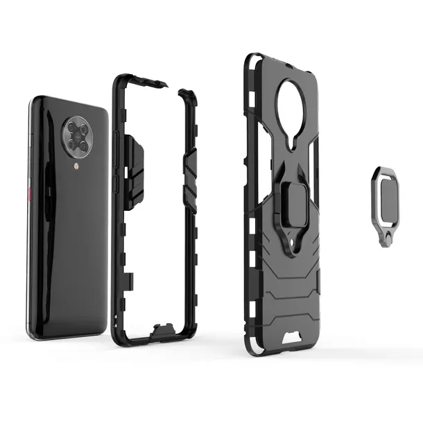 etui-do-poco-f2-pro-spacecase-x-ring-pancerne-material-tworzywo-sztuczne