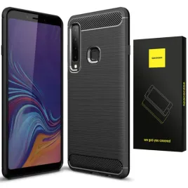 etui-carbon-do-samsung-galaxy-a9-2018