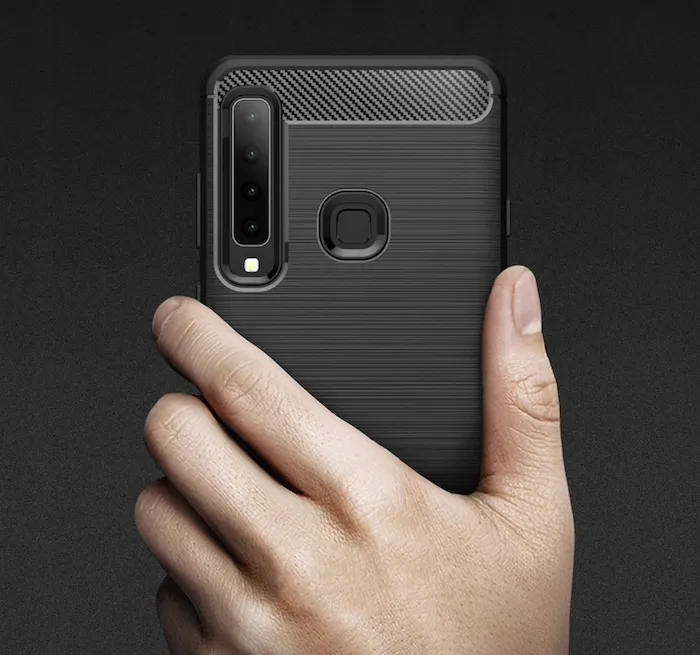 etui-carbon-do-samsung-galaxy-a9-2018
