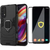 etui-case-x-ring-do-realme-7-pelne-szklo-kolor-czarny
