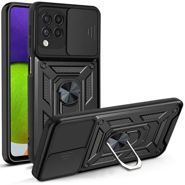 etui-case-do-galaxy-a22-4g-camring-pancerne-typ-plecki