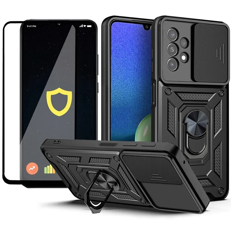 etui-pancerne-camring-do-galaxy-a32-5g-szklo