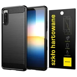 etui-pancerne-case-carbon-do-xperia-10-iv-szklo