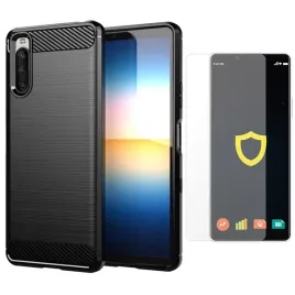etui-pancerne-case-carbon-do-xperia-10-iv-szklo