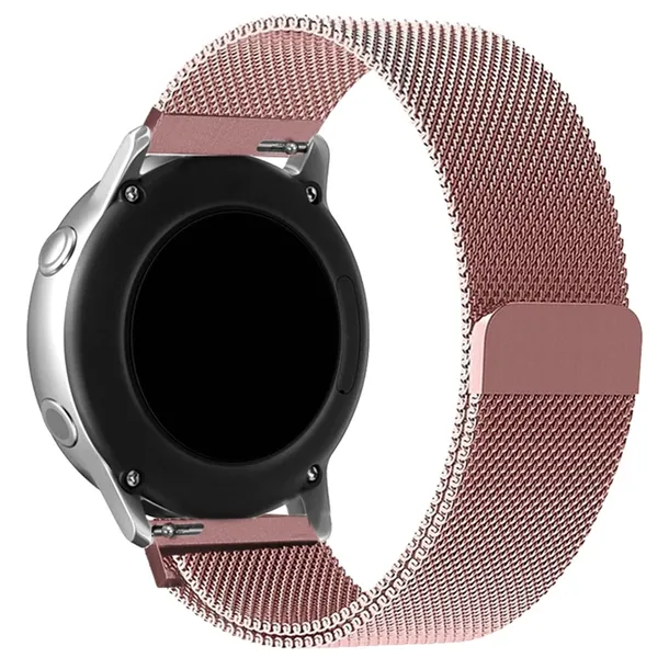 pasek-bransoleta-do-zegarka-smartwatch-20mm-kolor-rozowy