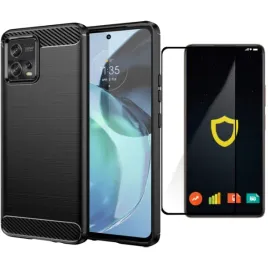 etui-case-pancerne-carbon-do-moto-g72-szklo