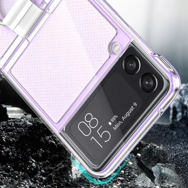 etui-case-do-galaxy-z-flip-4-clear-ring-folia-material-tworzywo-sztuczne