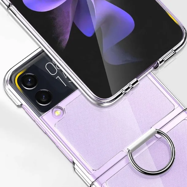 etui-case-do-galaxy-z-flip-4-clear-ring-folia-kolekcja-clear-ring