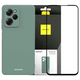 etui-matowe-silicone-case-cienkie-silikonowe-slim-do-poco-x5-pro-5g-szklo