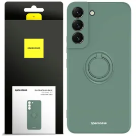 etui-matowe-do-galaxy-s22-spacecase-silicone-ring-case-silikonowe-obudowa
