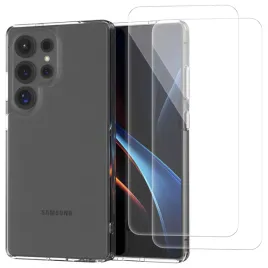 etui-przezroczyste-clear-hybrid-case-do-galaxy-s25-ultra-2x-szklo