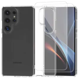 etui-przezroczyste-do-galaxy-s25-ultra-clear-hybrid-case-2x-szklo