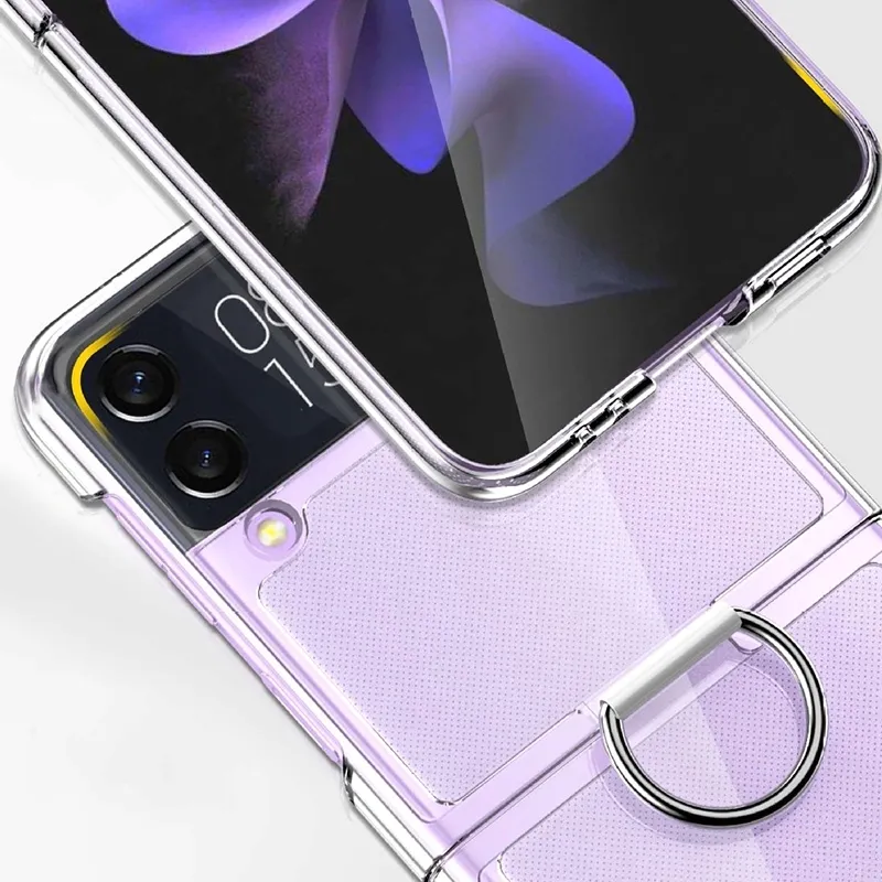 etui-case-spacecase-clear-ring-do-galaxy-z-flip-4-stan-nowy