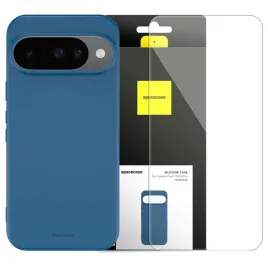 etui-matowe-silicone-case-obudowa-silikonowe-do-pixel-10-10-pro-szklo