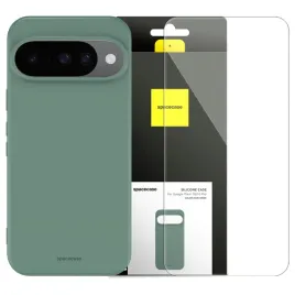 etui-matowe-silicone-case-obudowa-silikonowe-do-pixel-10-10-pro-szklo