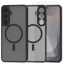 etui-do-galaxy-s25-fe-hybrid-mag-case-magnetyczne-do-magsafe-szklo